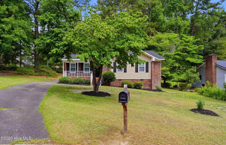 172 Evergreen Court, Rockingham, NC 28379 - #2