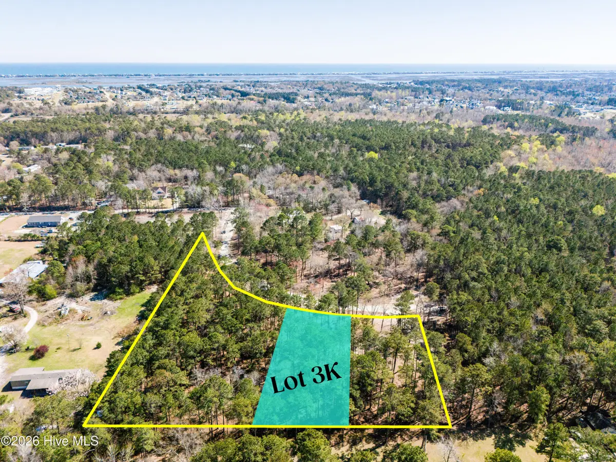 L3l Crystal Court, Hampstead, NC 28443 - #1