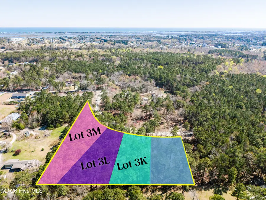 L3l Crystal Court, Hampstead, NC 28443 - #2