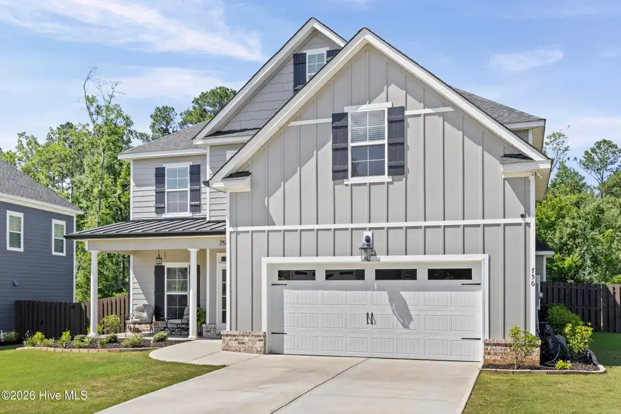 756 Nuttall Street, Evans, GA 30809 - #3