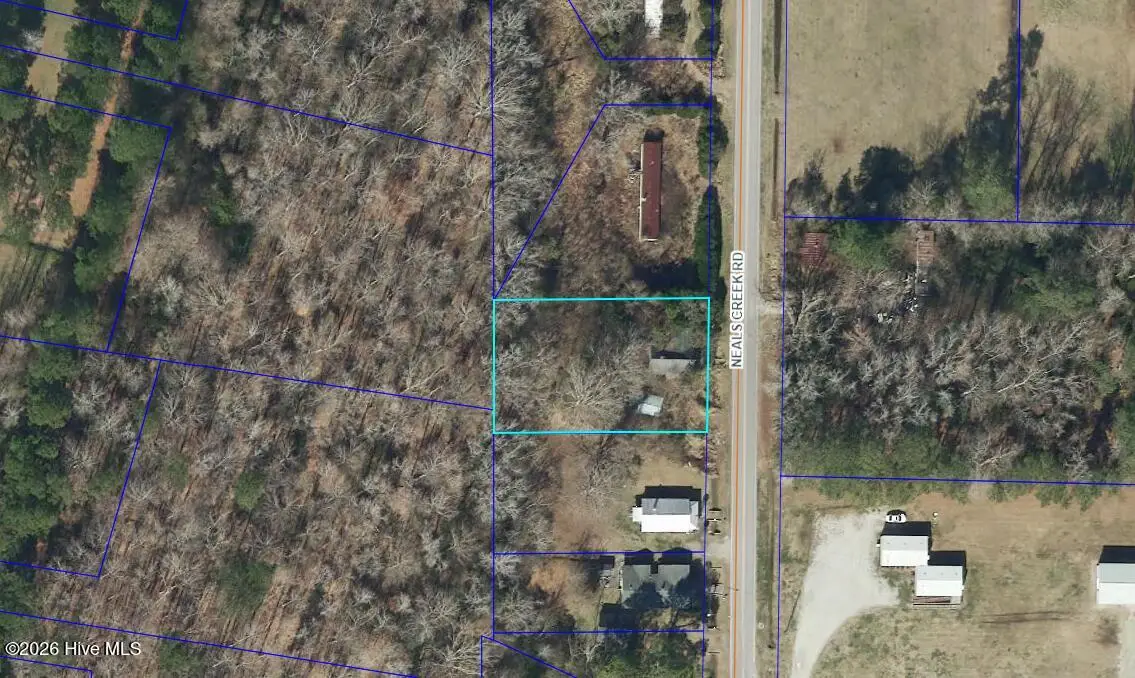 210 Neals Creek Road, Bayboro, NC 28515 - #1