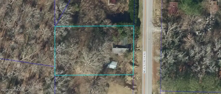 210 Neals Creek Road, Bayboro, NC 28515 - #3