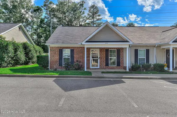 261 Toronto Drive, North Augusta, SC 29841
