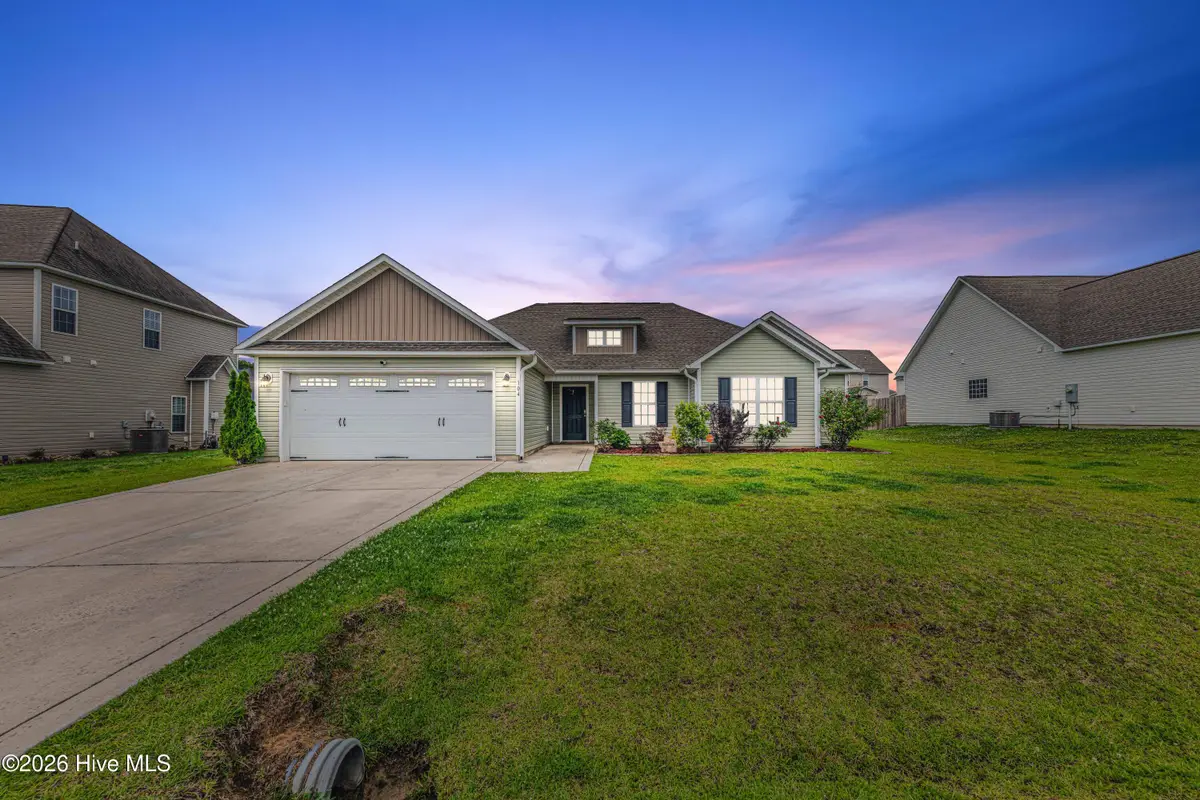 104 Goldstone Court, Jacksonville, NC 28546 - #1
