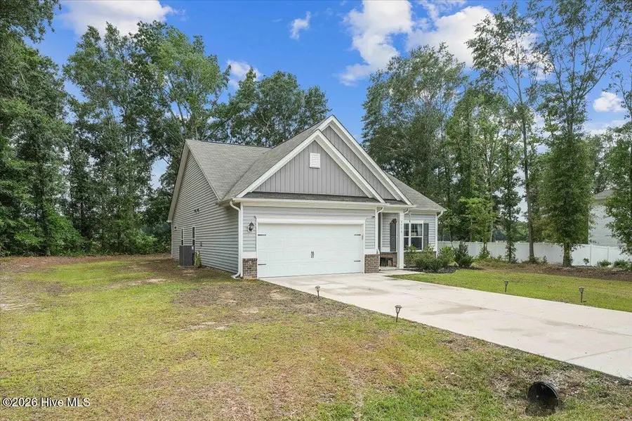 5775 Huntington Park Drive, La Grange, NC 28551 - #2