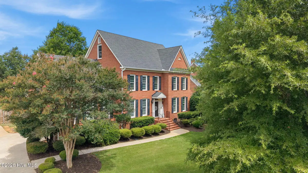 1170 Oakton Trail, Evans, GA 30809 - #1