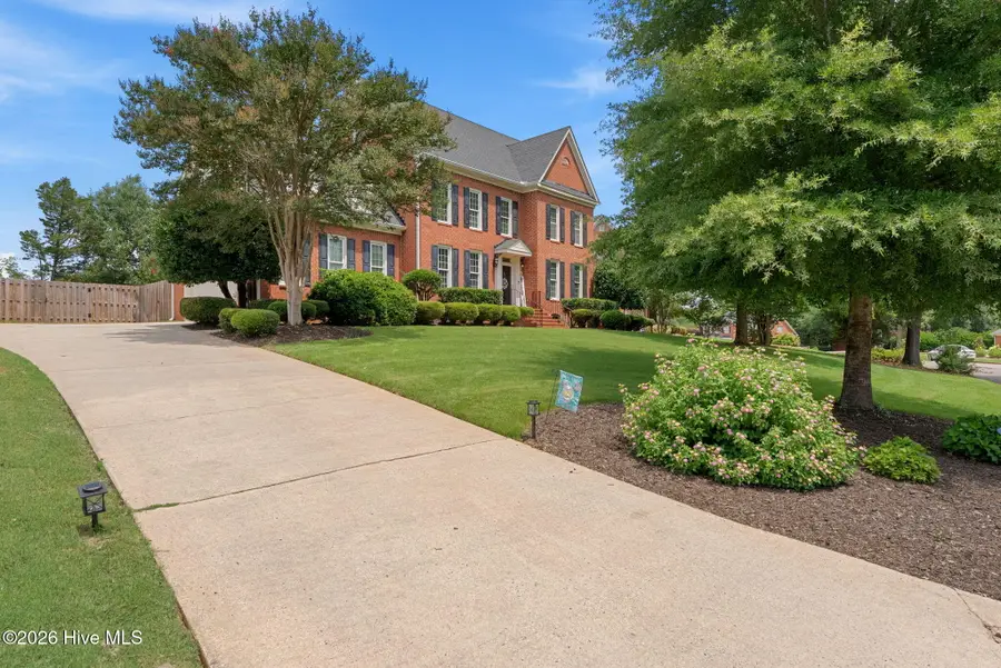 1170 Oakton Trail, Evans, GA 30809 - #3