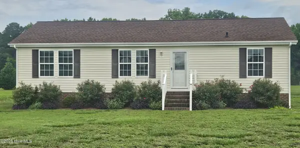 563 Daniels Road, Corapeake, NC 27926