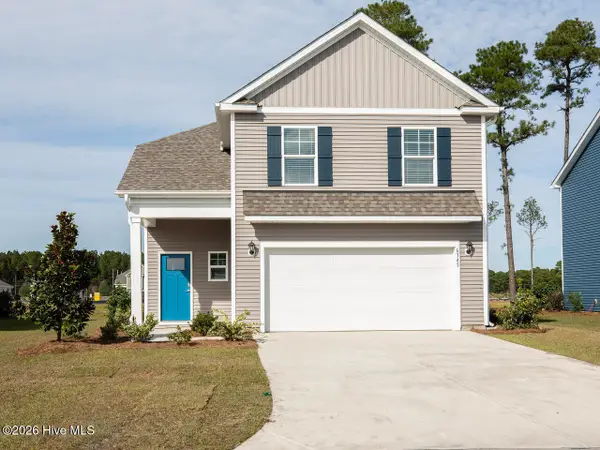 5306 Areca Road #Lot 343, Castle Hayne, NC 28429