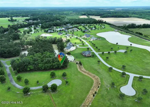 Jj-53 Arabian Way Way, Hertford, NC 27944