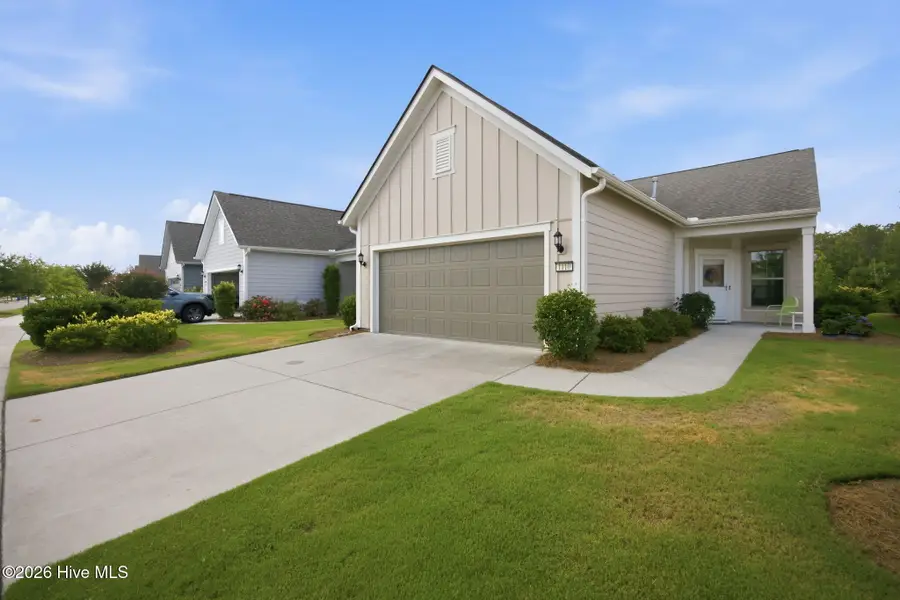 1110 Snowden Road, Wilmington, NC 28412 - #2
