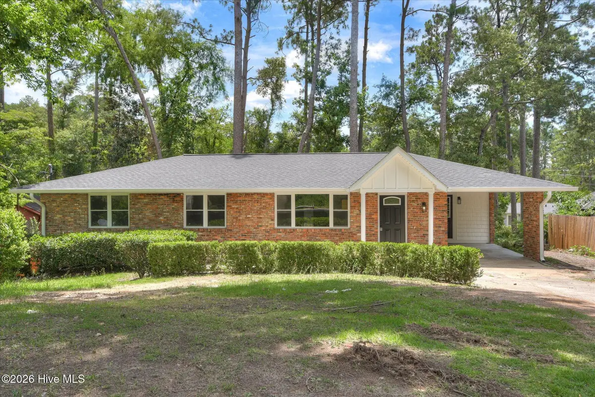 2228 Mura Drive, Augusta, GA 30906 - #1