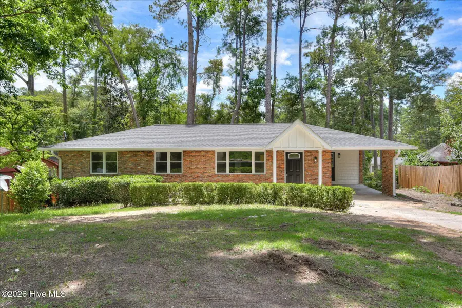 2228 Mura Drive, Augusta, GA 30906 - #2