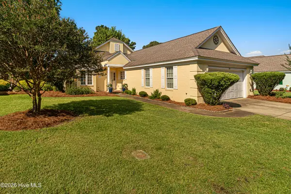 203 Brandywine Place Drive, Morehead City, NC 28557