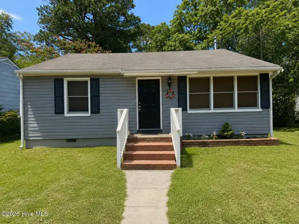 704 Dixon Street, Kinston, NC 28501