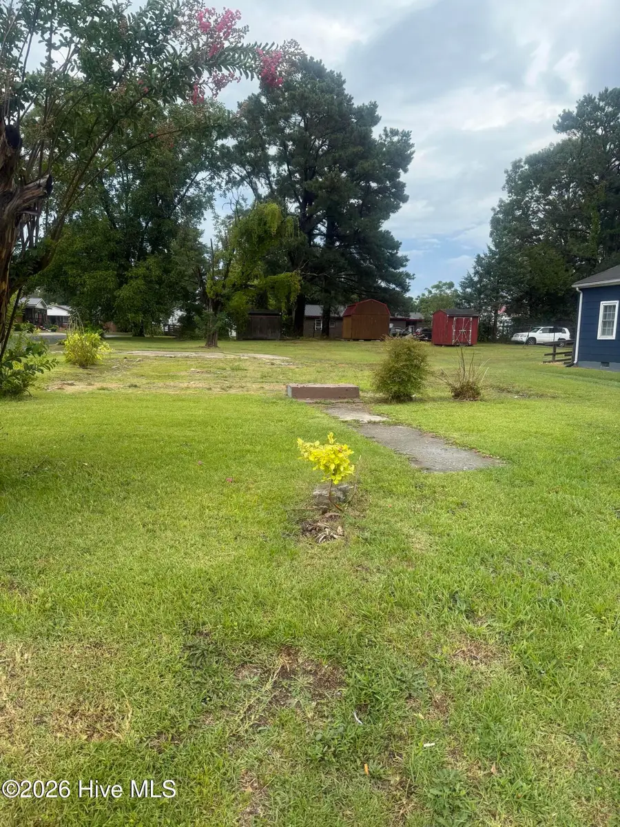 116 Peel Street, Williamston, NC 27892 - #2
