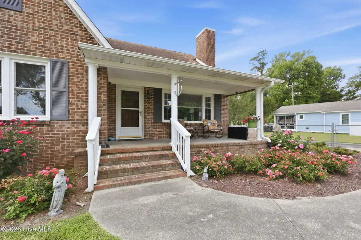 534 Gillikin Road, Beaufort, NC 28516 - #1