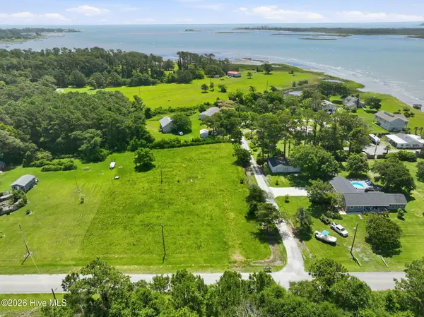233 Ferry Dock Road, Gloucester, NC 28528