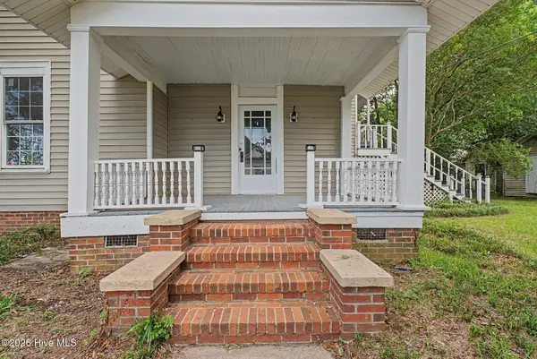 406 King Street, Wrens, GA 30833