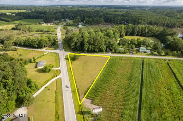0 Alligator Loop Road, Merritt, NC 28556