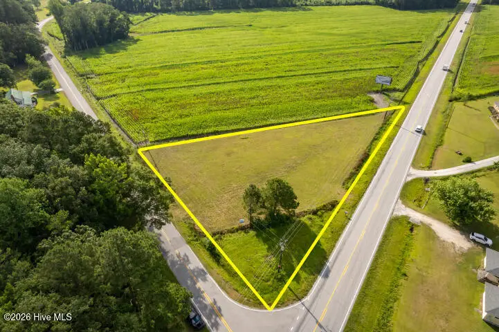 0 Alligator Loop Road, Merritt, NC 28556 - #2