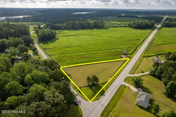 0 Alligator Loop Road, Merritt, NC 28556 - #3