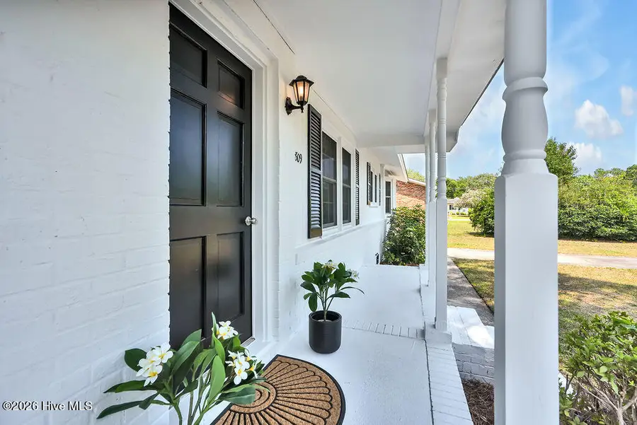 809 Pine Valley Drive, Wilmington, NC 28409 - #2