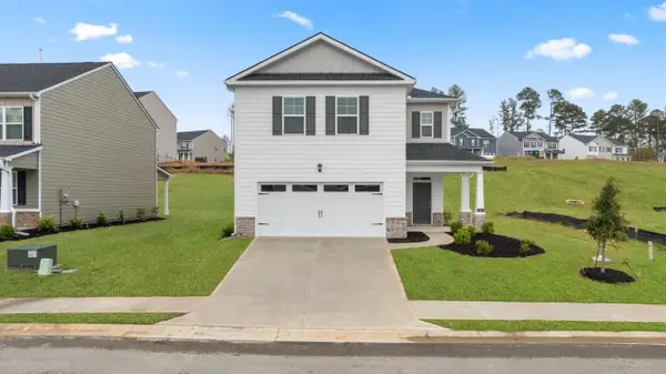 3415 Wrenfield Way, North Augusta, SC 29841