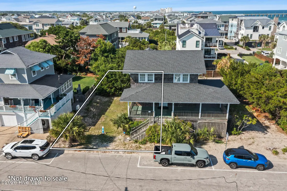 9 E Charlotte Street, Wrightsville Beach, NC 28480 - #1