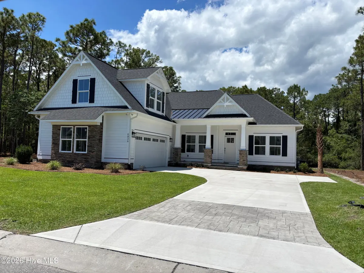 6826 Beckman Circle Sw #31, Ocean Isle Beach, NC 28469 - #1