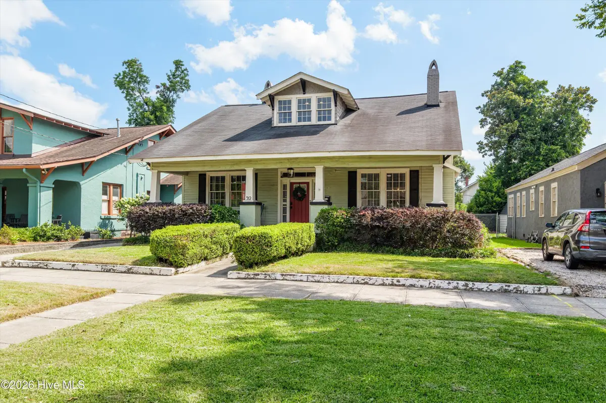 312 Broad Street, Augusta, GA 30901 - #1