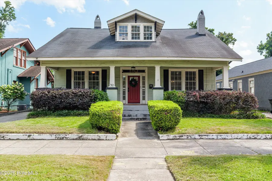 312 Broad Street, Augusta, GA 30901 - #3
