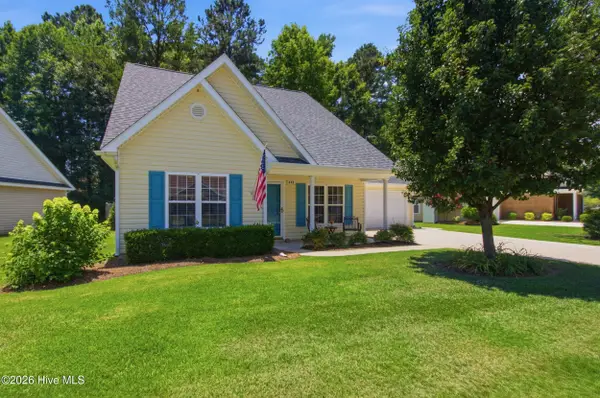 409 Neuchatel Road, New Bern, NC 28562
