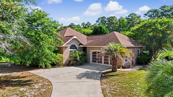 1596 Laurel Court Sw, Ocean Isle Beach, NC 28469