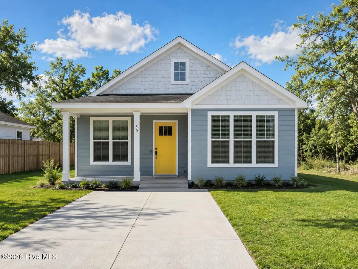 38 Gregg Street, Augusta, GA 30901 - #1