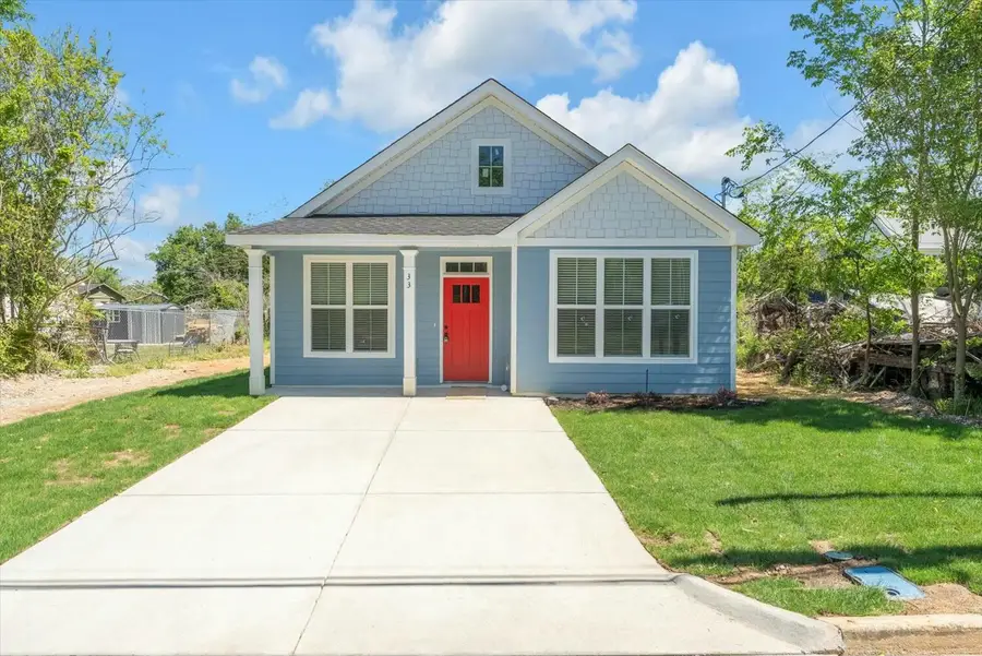38 Gregg Street, Augusta, GA 30901 - #2