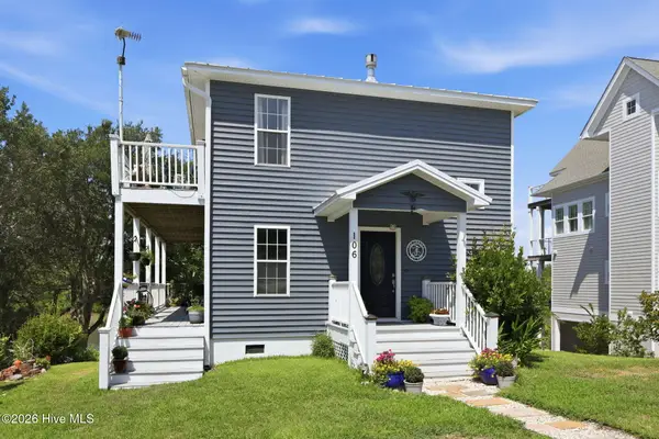 106 Adrian Lane, Swansboro, NC 28584