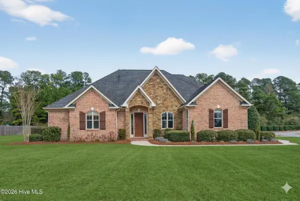 1200 Regalia Lane, Leland, NC 28451