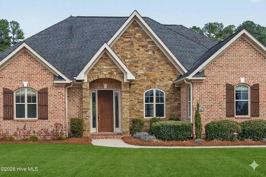 1200 Regalia Lane, Leland, NC 28451 - #2