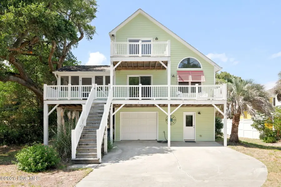 302 Cape Fear Loop, Emerald Isle, NC 28594 - #2