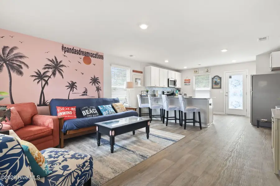 1714 Whispering Pine Street Sw, Ocean Isle Beach, NC 28469 - #2
