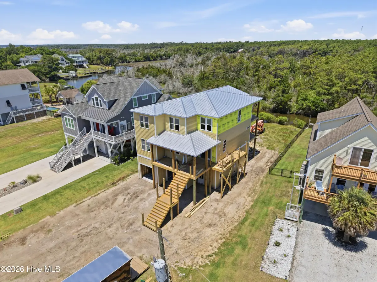 136 Singleton Street, Sneads Ferry, NC 28460 - #1