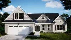 2203 Calm Waters Drive #1, Leland, NC 28451 - #1