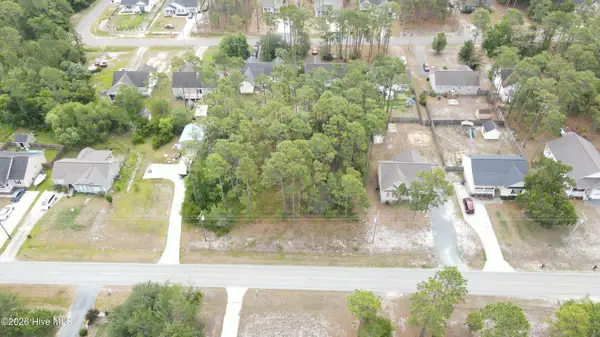 1950 E Boiling Spring Road, Southport, NC 28461