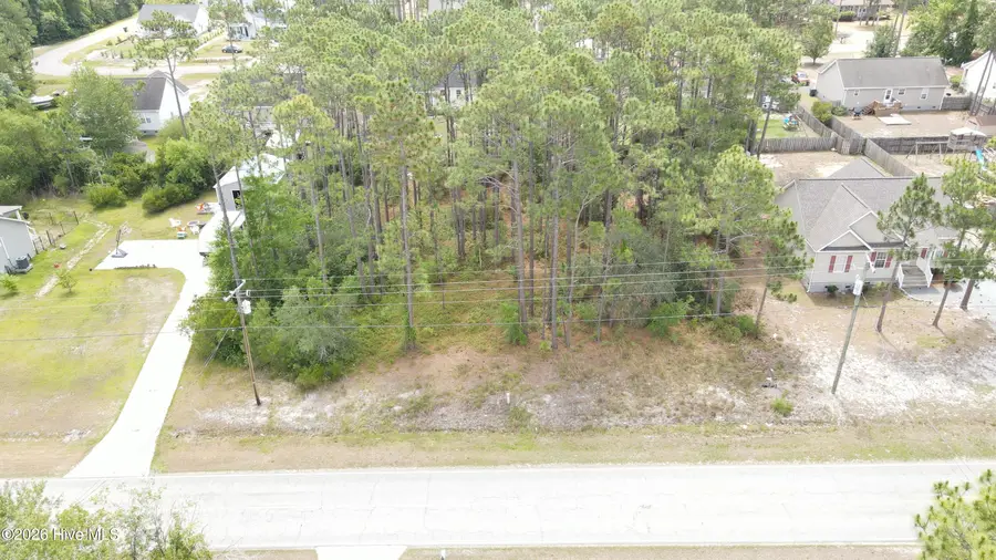 1950 E Boiling Spring Road, Southport, NC 28461 - #2