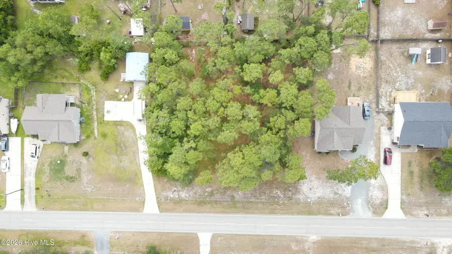 1950 E Boiling Spring Road, Southport, NC 28461 - #3