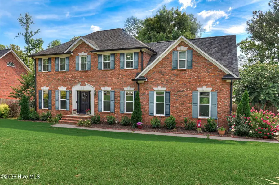 4613 Millhaven Road, Martinez, GA 30907 - #3