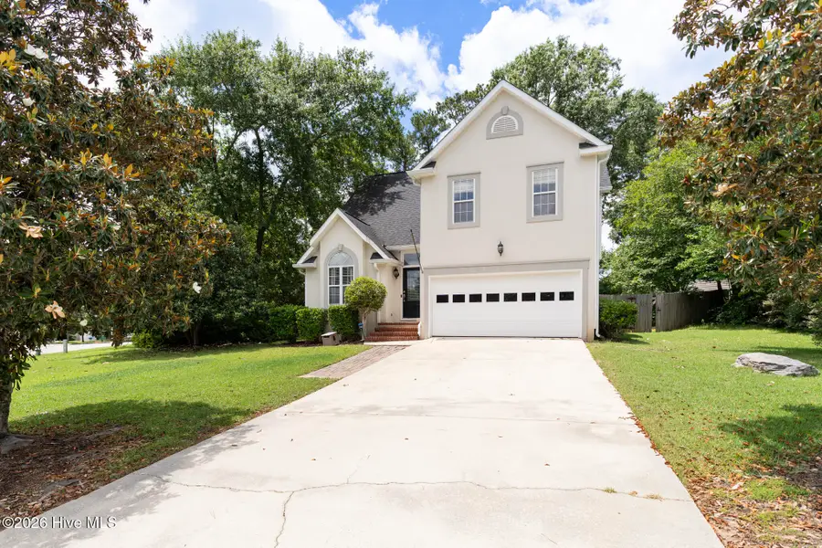 4120 Eagle Nest Drive, Evans, GA 30809 - #3