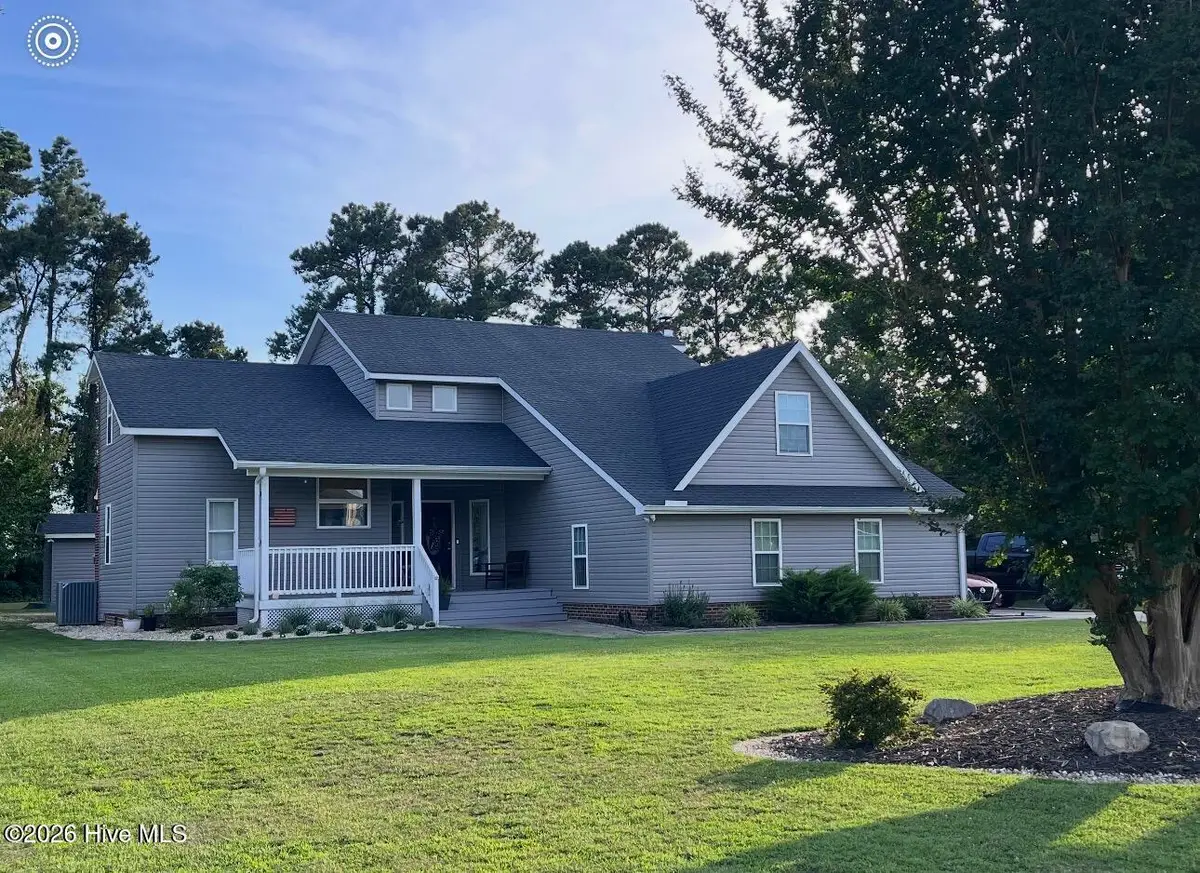 1828 Darian Drive, Elizabeth City, NC 27909 - #1