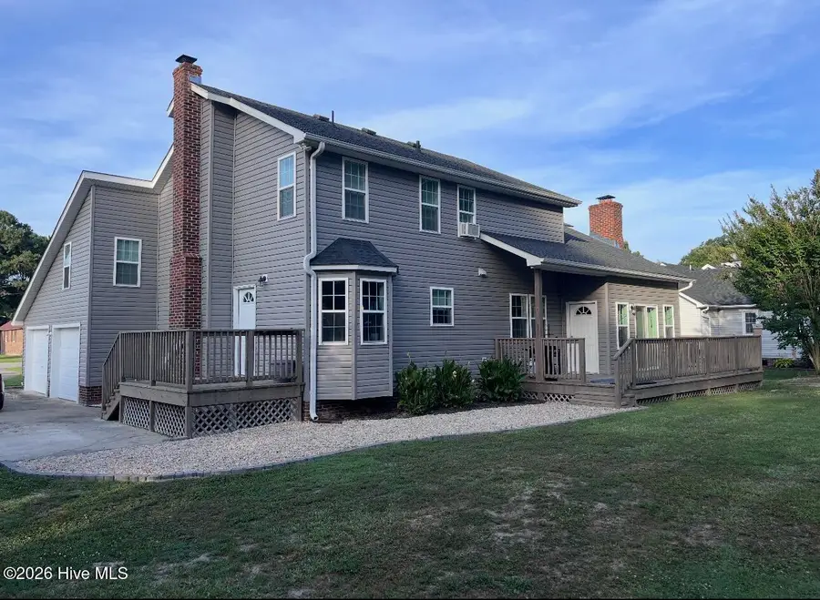 1828 Darian Drive, Elizabeth City, NC 27909 - #2